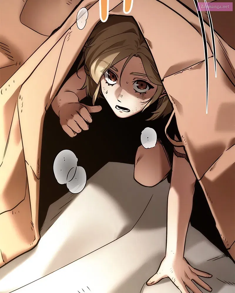 Omniscient Reader Kainu Manga Chapter 129 Page 16