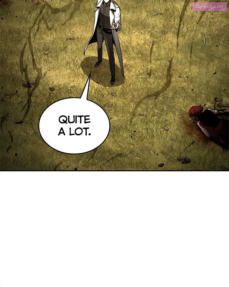 Omniscient Reader Kainu Manga Chapter 129 Page 21