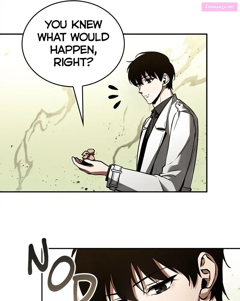 Omniscient Reader Kainu Manga Chapter 129 Page 24