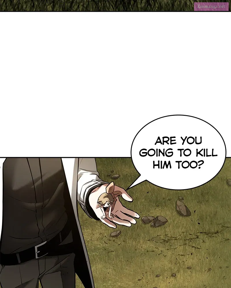 Omniscient Reader Kainu Manga Chapter 129 Page 27