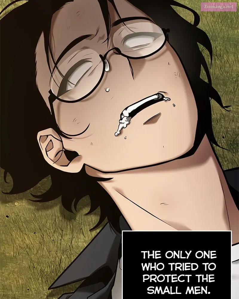 Omniscient Reader Kainu Manga Chapter 129 Page 30