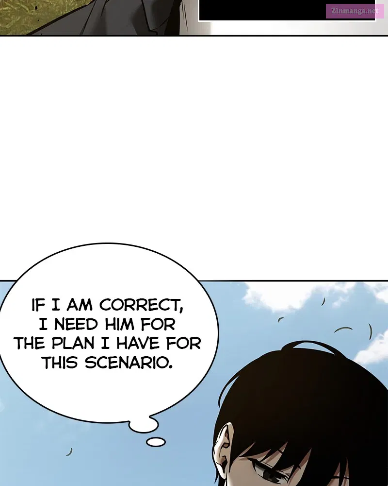 Omniscient Reader Kainu Manga Chapter 129 Page 31