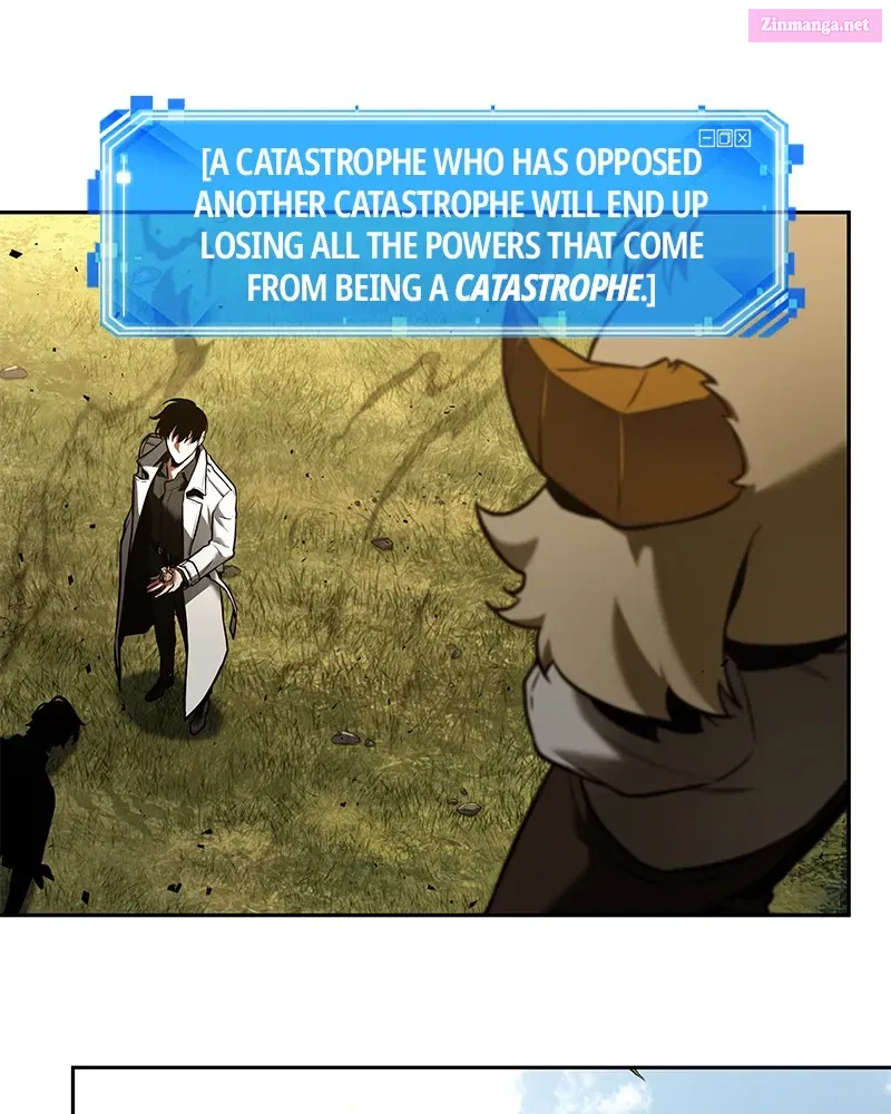 Omniscient Reader Kainu Manga Chapter 129 Page 33