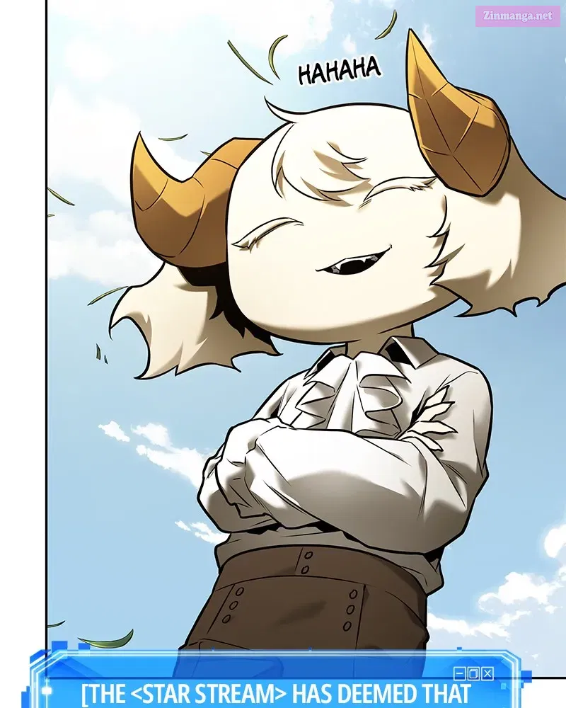 Omniscient Reader Kainu Manga Chapter 129 Page 34