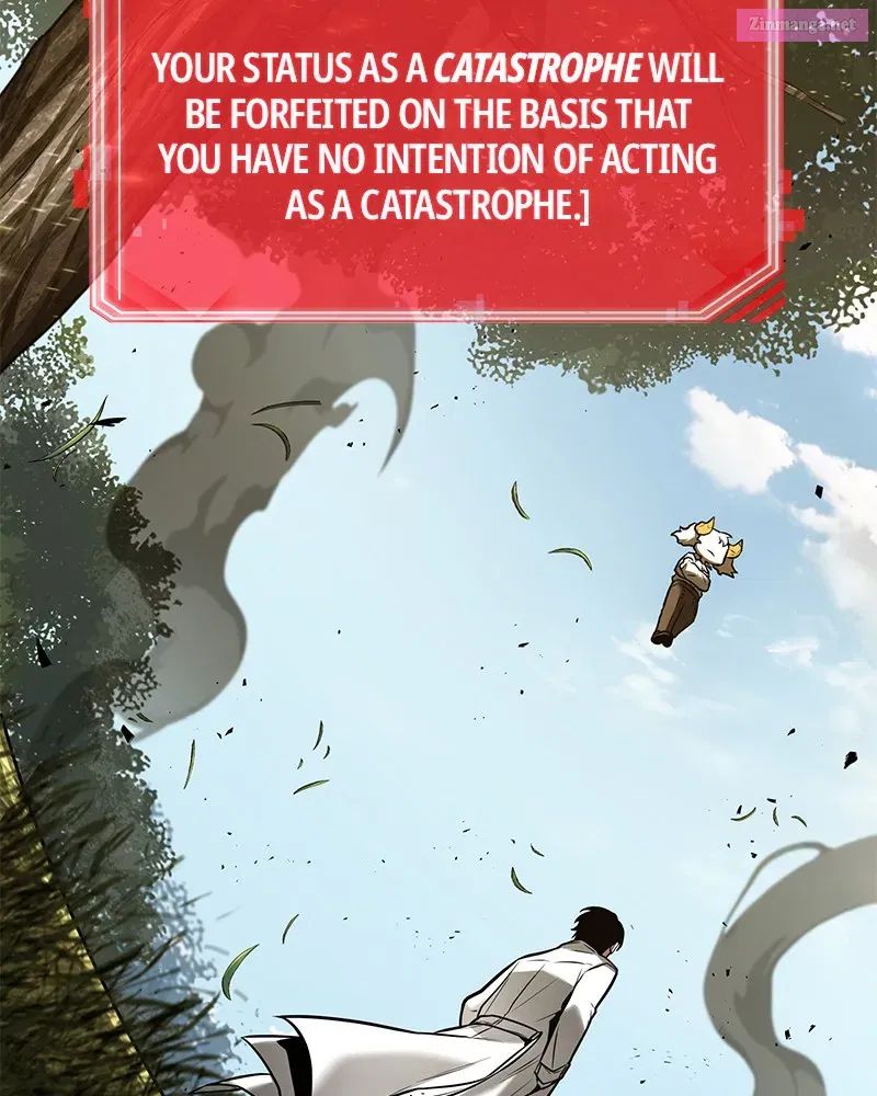 Omniscient Reader Kainu Manga Chapter 129 Page 36