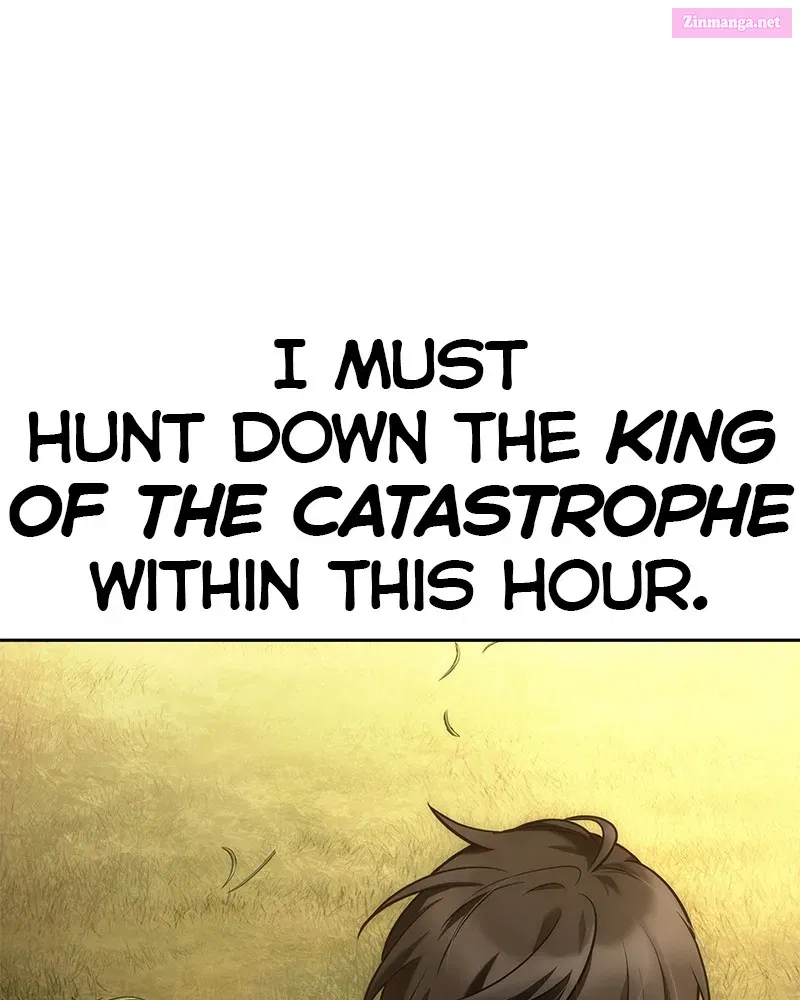 Omniscient Reader Kainu Manga Chapter 129 Page 38