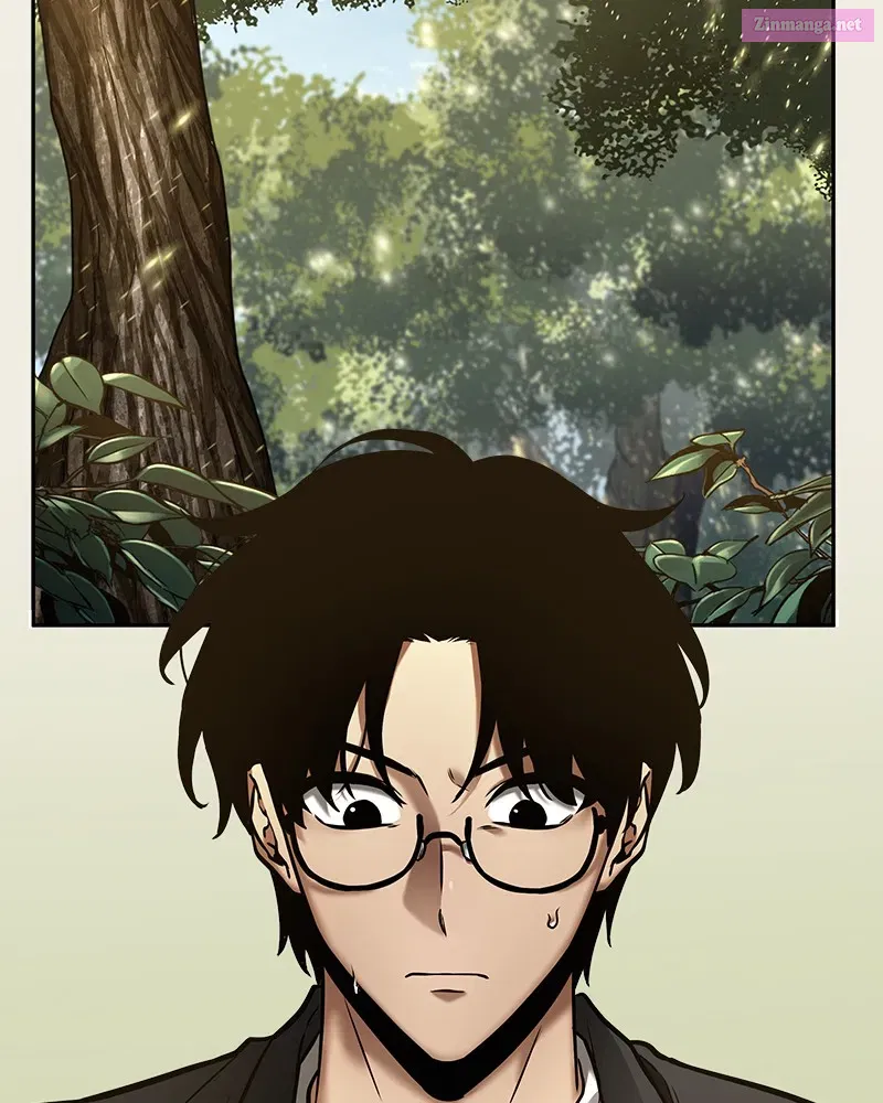 Omniscient Reader Kainu Manga Chapter 129 Page 43