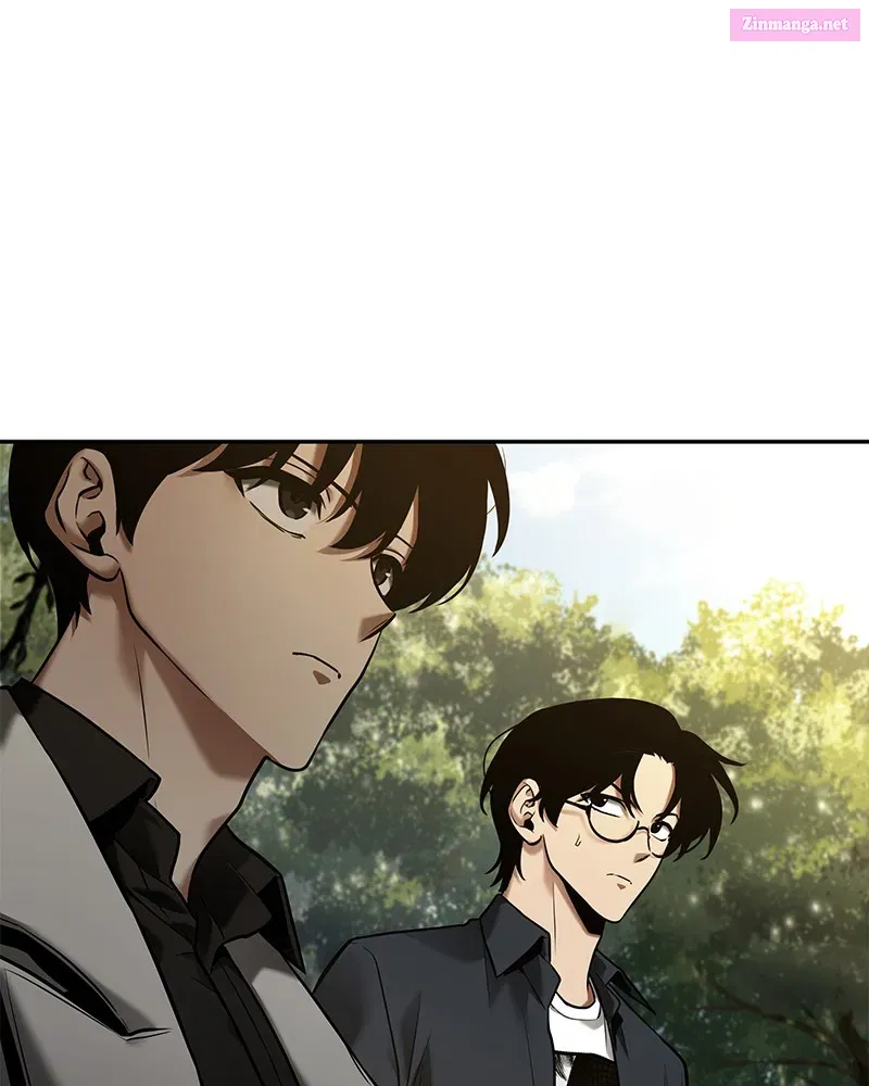 Omniscient Reader Kainu Manga Chapter 129 Page 45