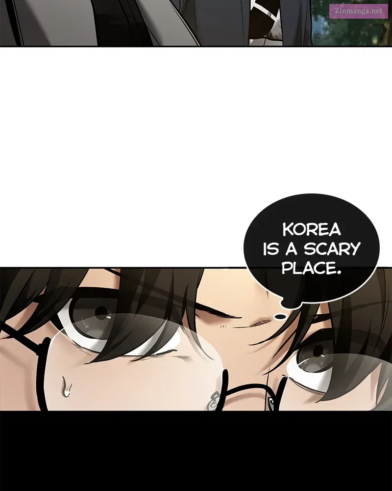 Omniscient Reader Kainu Manga Chapter 129 Page 46