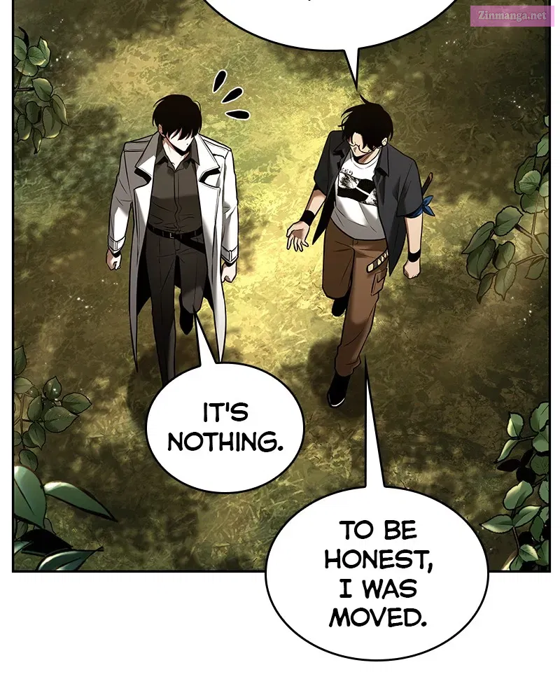 Omniscient Reader Kainu Manga Chapter 129 Page 52