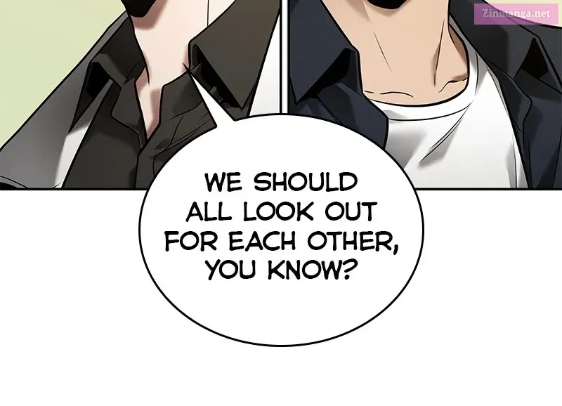 Omniscient Reader Kainu Manga Chapter 129 Page 54