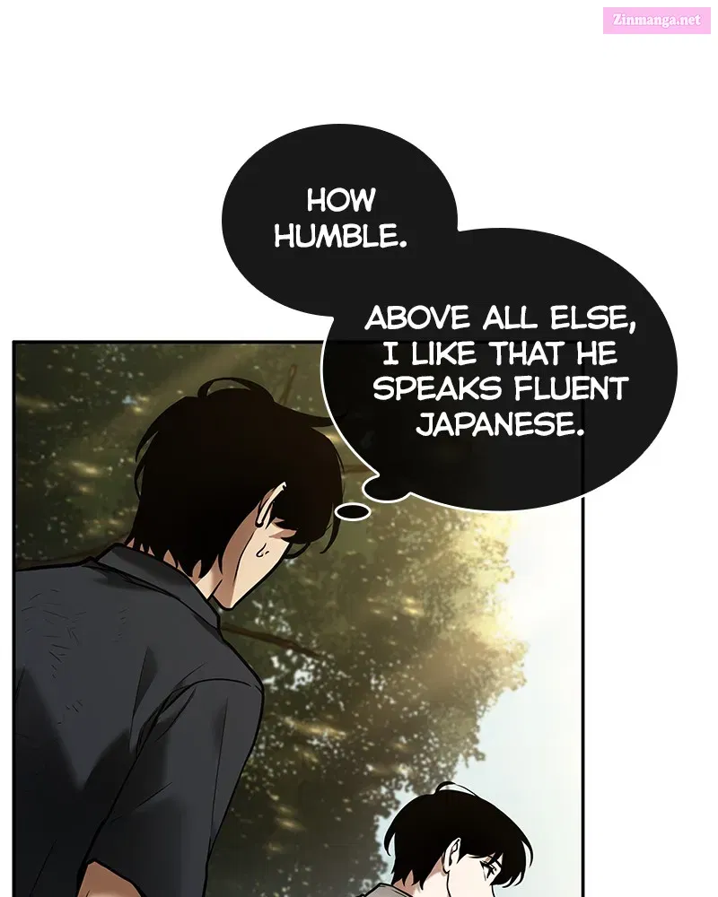Omniscient Reader Kainu Manga Chapter 129 Page 55