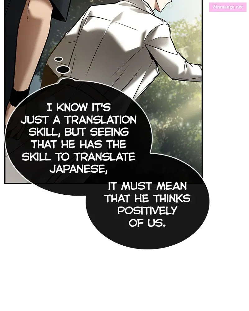 Omniscient Reader Kainu Manga Chapter 129 Page 56