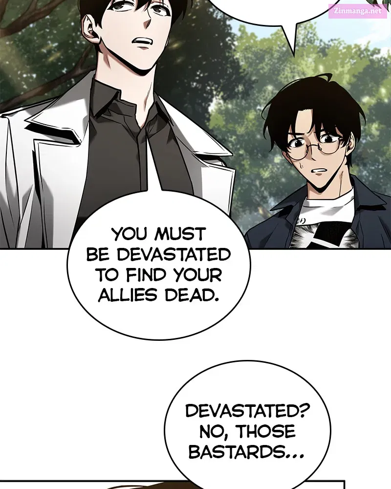 Omniscient Reader Kainu Manga Chapter 129 Page 67