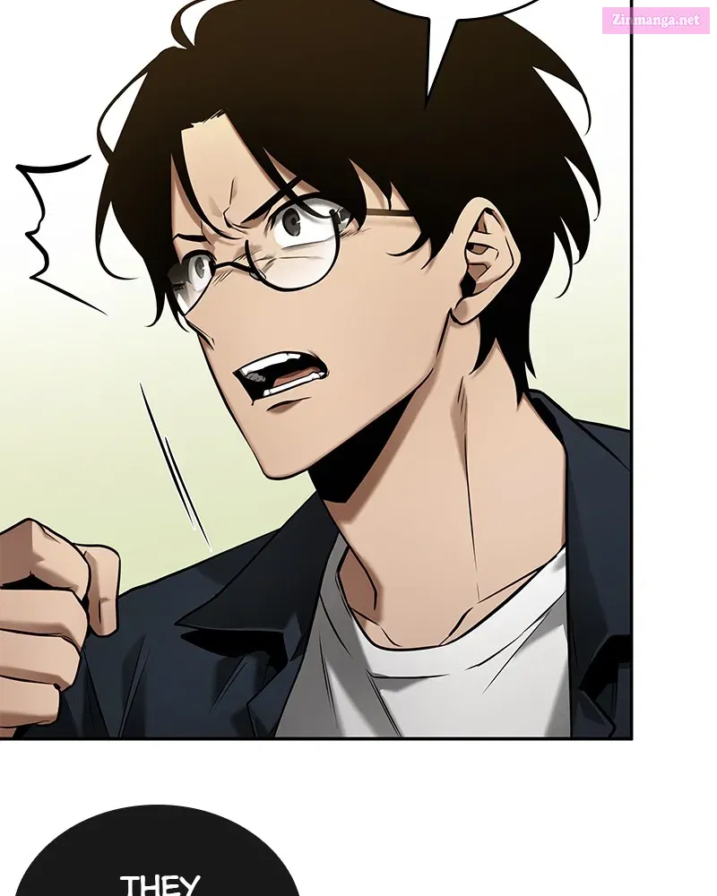 Omniscient Reader Kainu Manga Chapter 129 Page 68