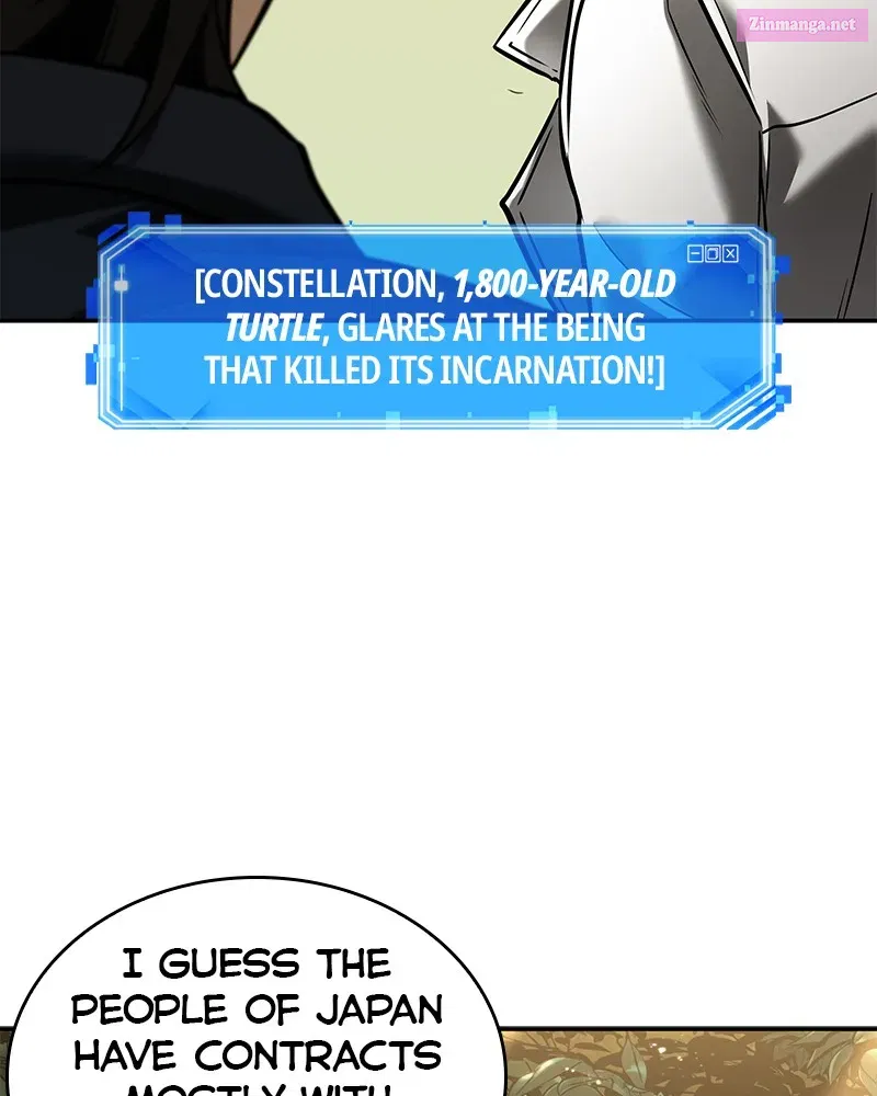 Omniscient Reader Kainu Manga Chapter 129 Page 71