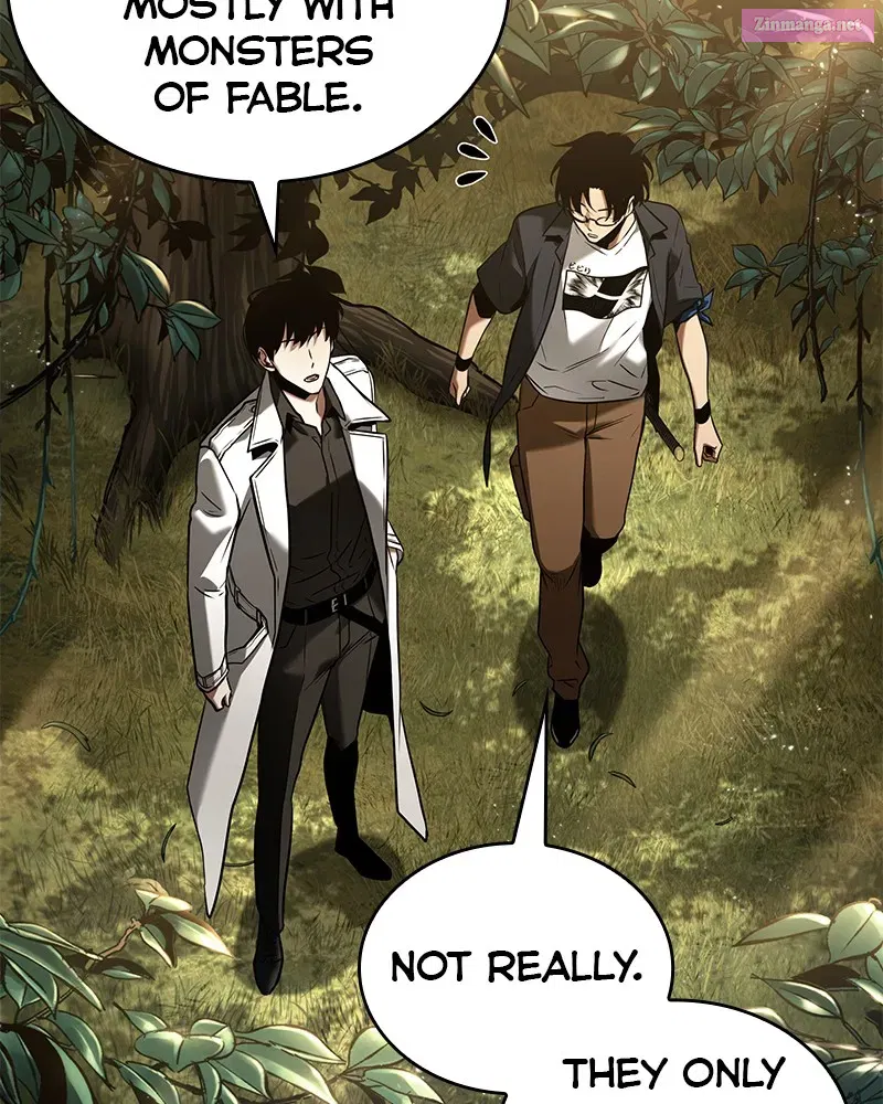 Omniscient Reader Kainu Manga Chapter 129 Page 72
