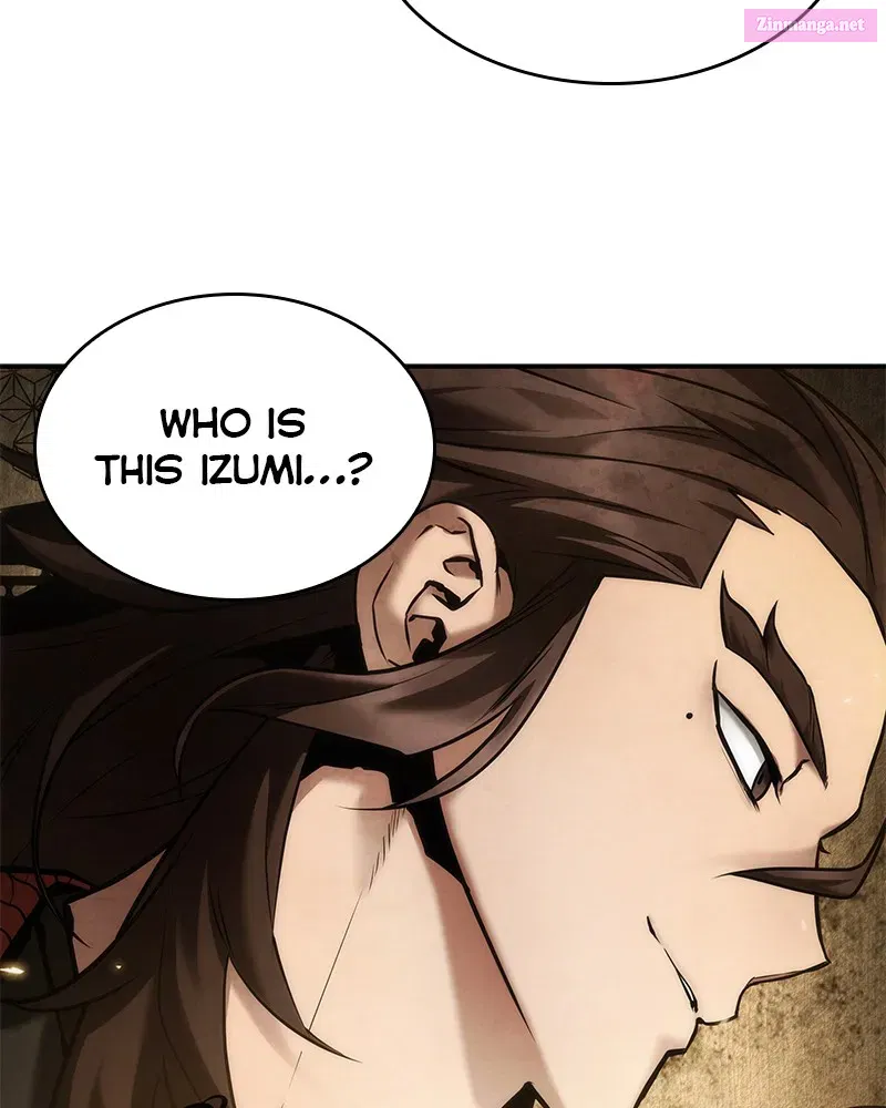 Omniscient Reader Kainu Manga Chapter 129 Page 75