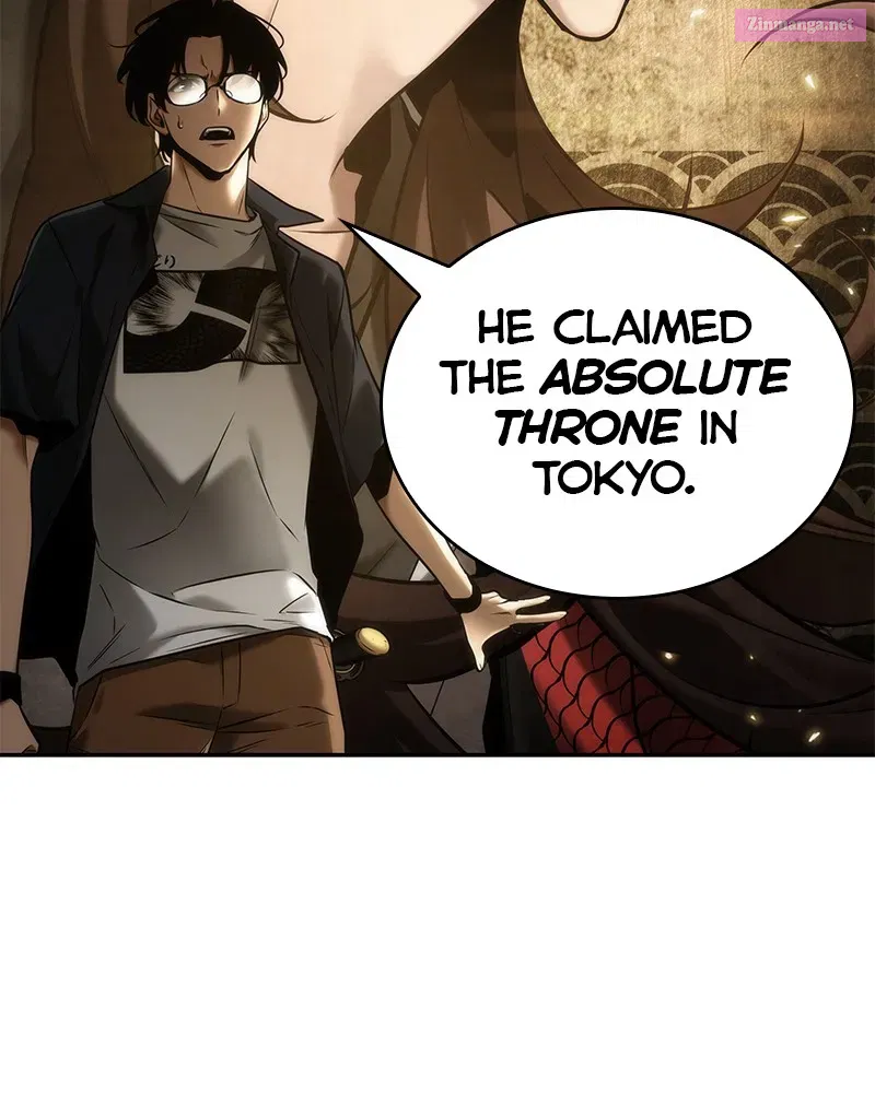 Omniscient Reader Kainu Manga Chapter 129 Page 76