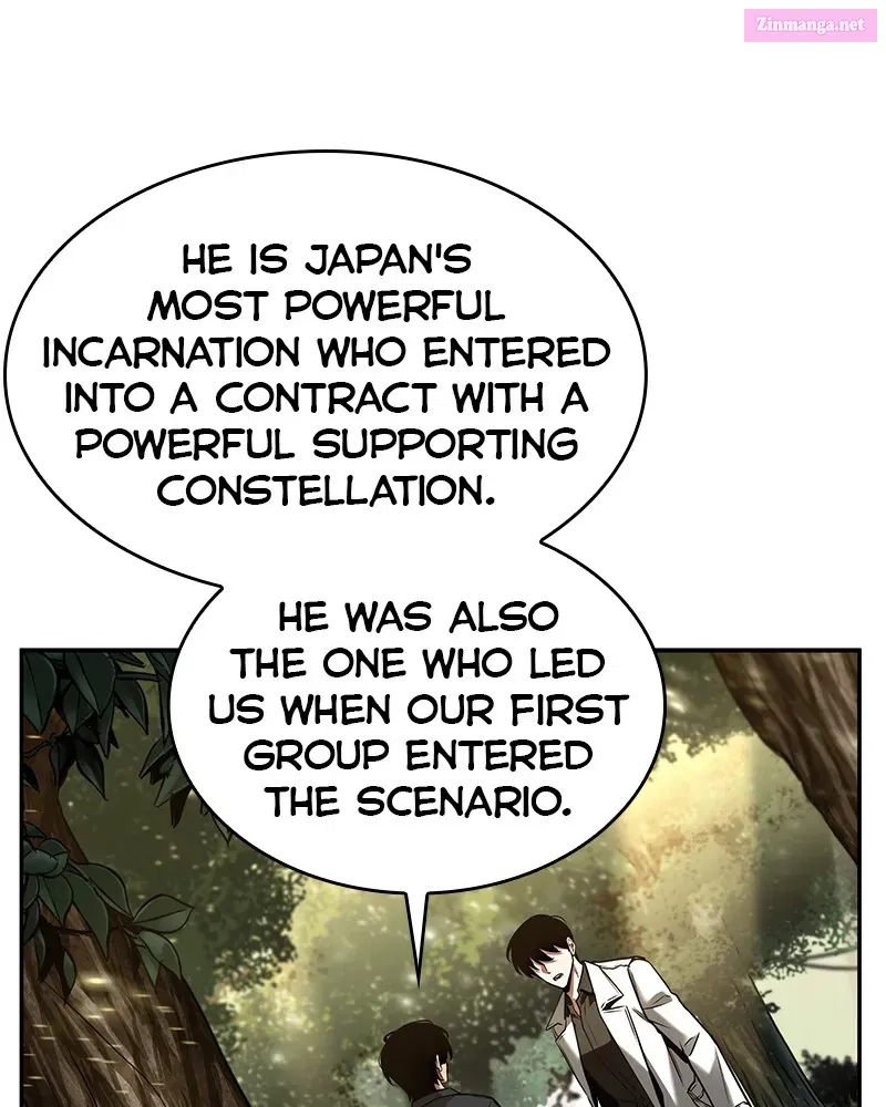 Omniscient Reader Kainu Manga Chapter 129 Page 77