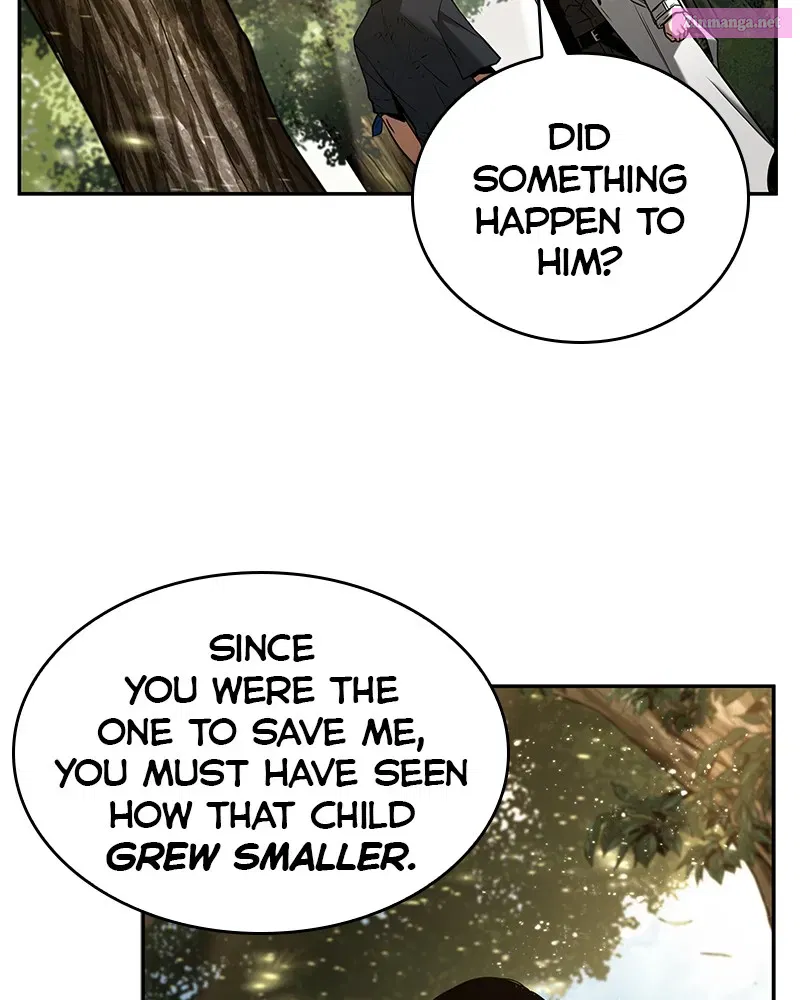 Omniscient Reader Kainu Manga Chapter 129 Page 78