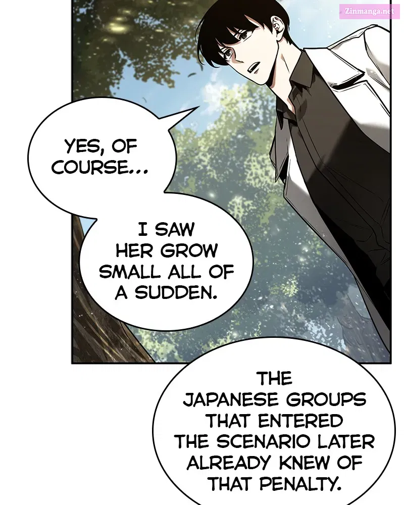 Omniscient Reader Kainu Manga Chapter 129 Page 79