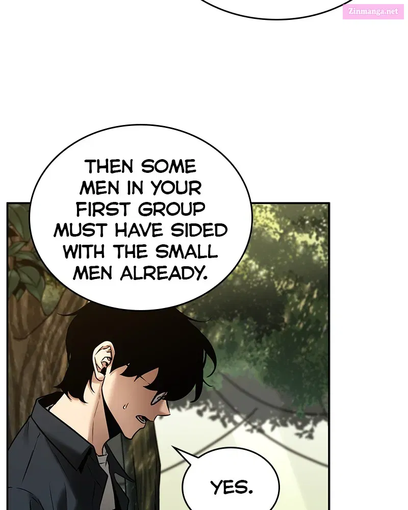Omniscient Reader Kainu Manga Chapter 129 Page 80
