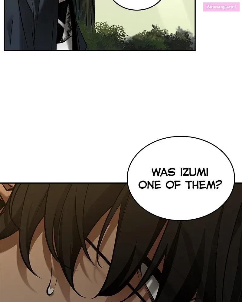 Omniscient Reader Kainu Manga Chapter 129 Page 81