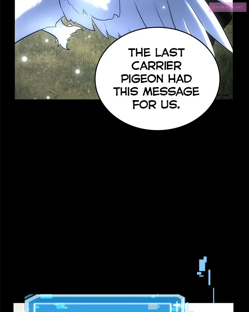 Omniscient Reader Kainu Manga Chapter 129 Page 84