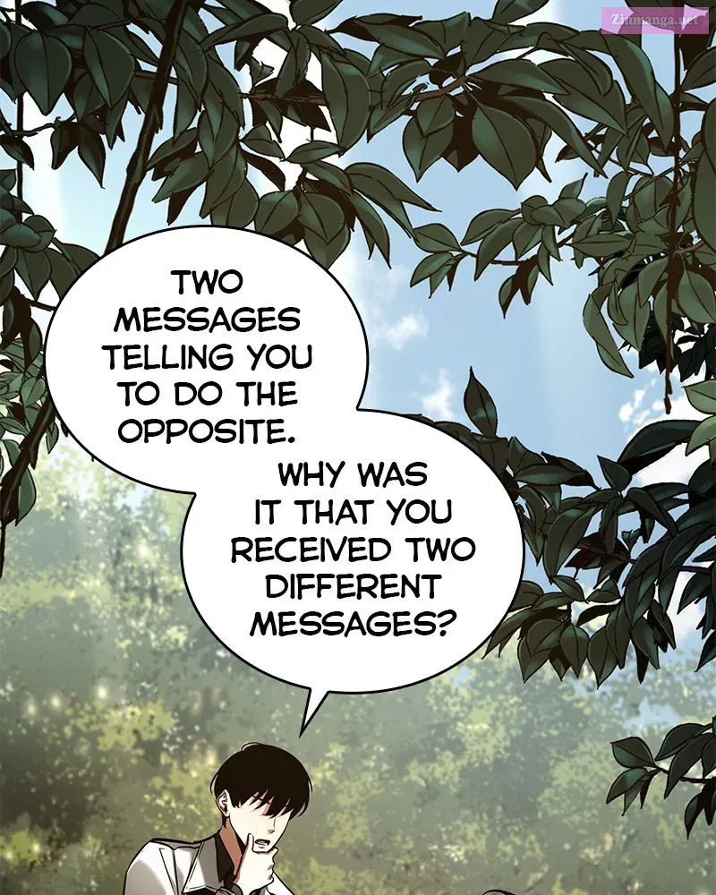 Omniscient Reader Kainu Manga Chapter 129 Page 86
