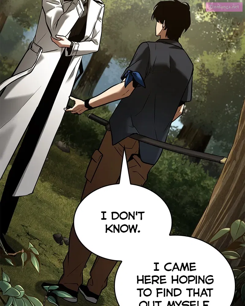 Omniscient Reader Kainu Manga Chapter 129 Page 87
