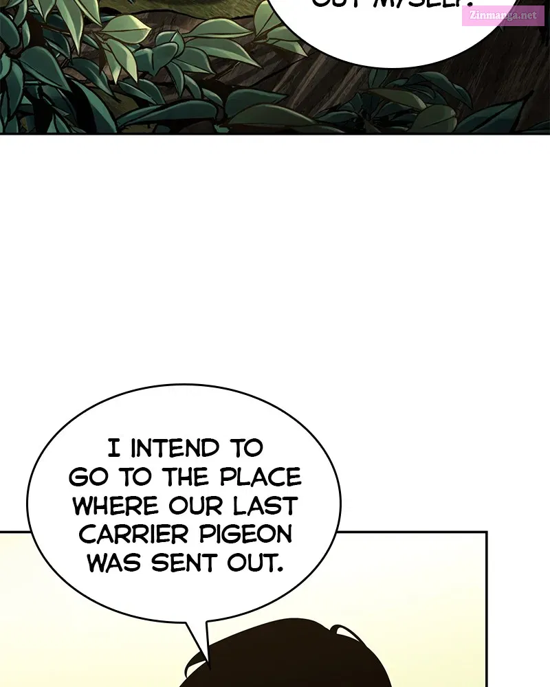 Omniscient Reader Kainu Manga Chapter 129 Page 88