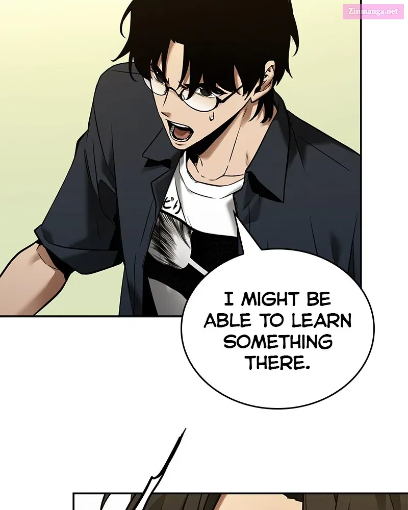 Omniscient Reader Kainu Manga Chapter 129 Page 89