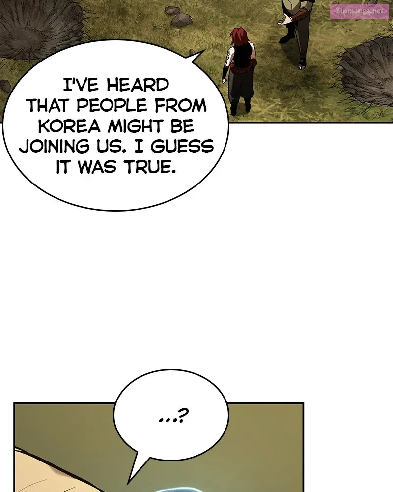 Omniscient Reader Kainu Manga Chapter 128 Page 5