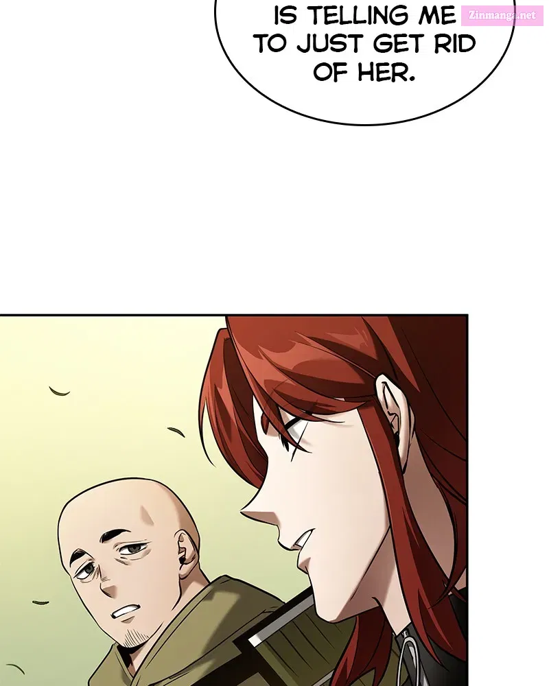 Omniscient Reader Kainu Manga Chapter 128 Page 10