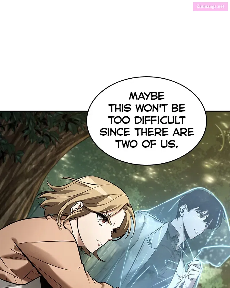 Omniscient Reader Kainu Manga Chapter 128 Page 12