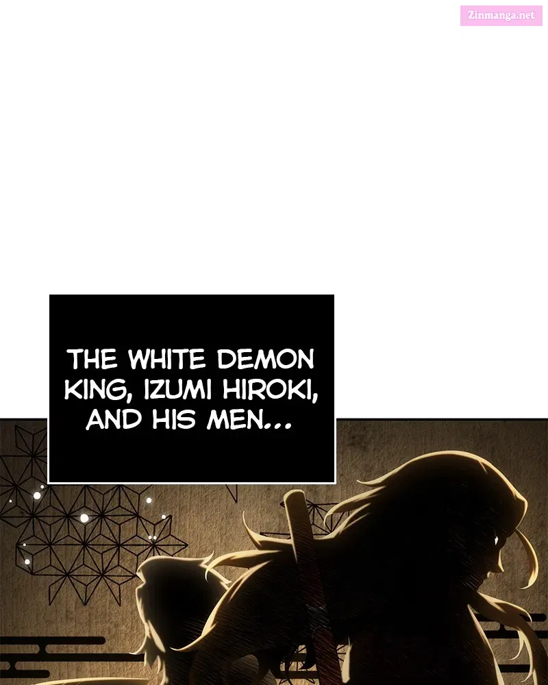 Omniscient Reader Kainu Manga Chapter 128 Page 14