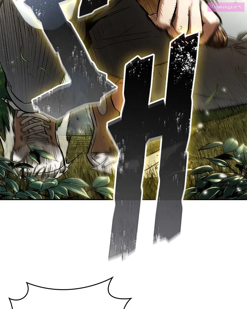 Omniscient Reader Kainu Manga Chapter 128 Page 119