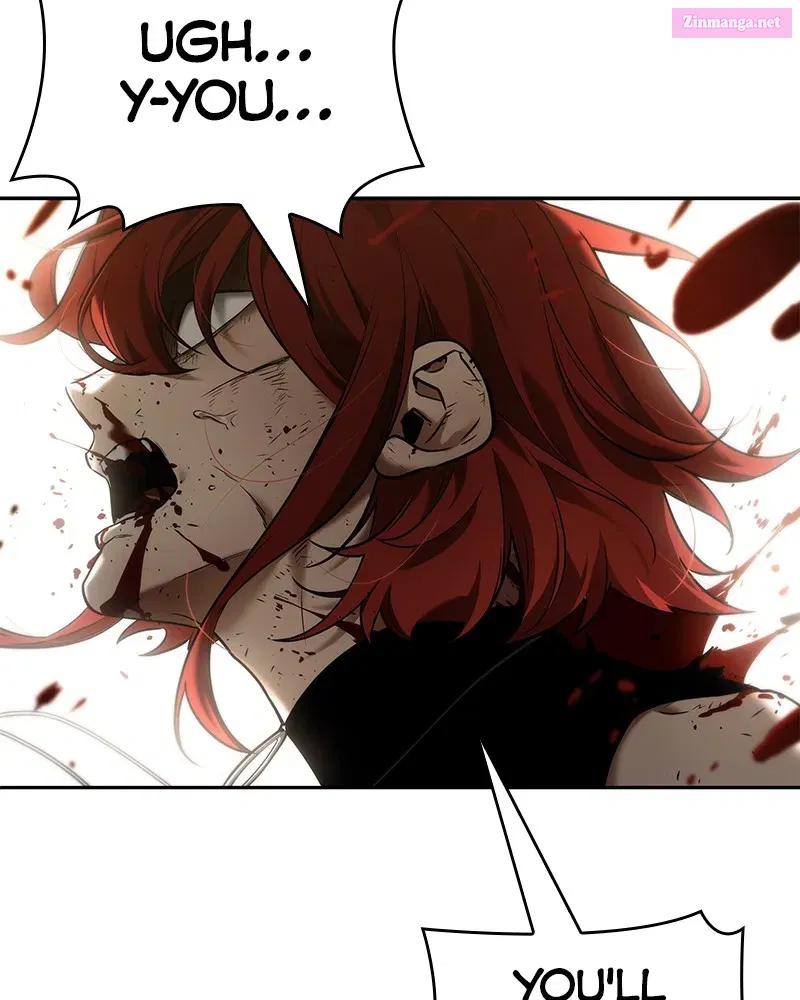 Omniscient Reader Kainu Manga Chapter 128 Page 120