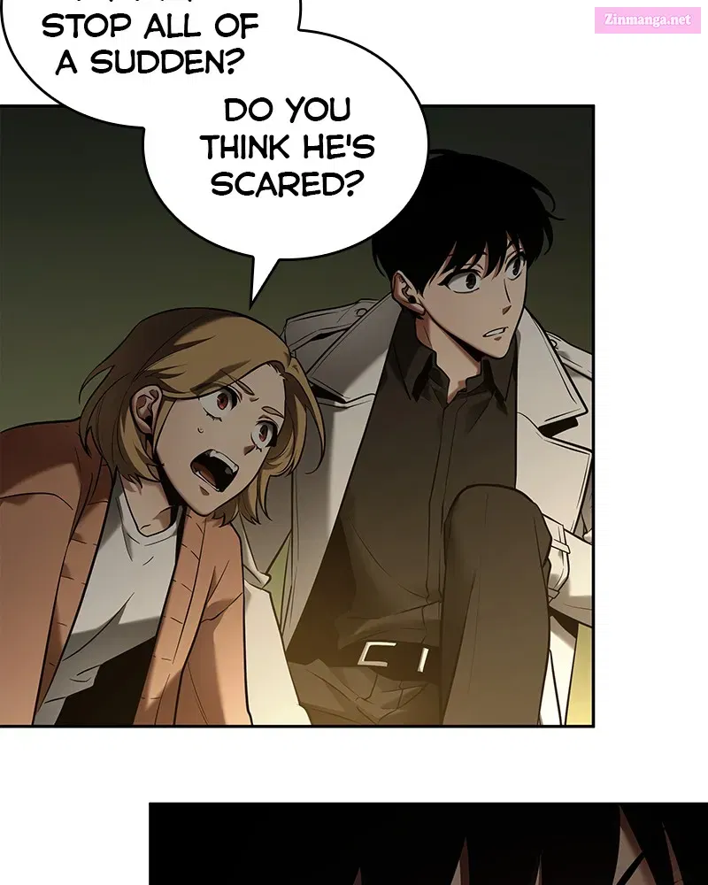 Omniscient Reader Kainu Manga Chapter 127 Page 5