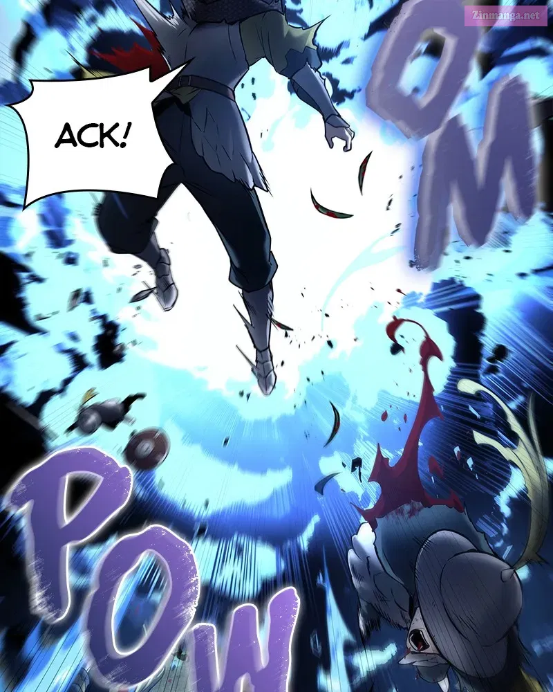 Omniscient Reader Kainu Manga Chapter 127 Page 10