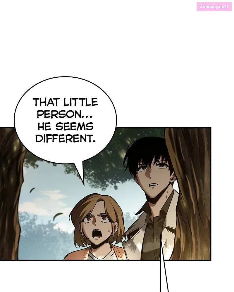 Omniscient Reader Kainu Manga Chapter 127 Page 25