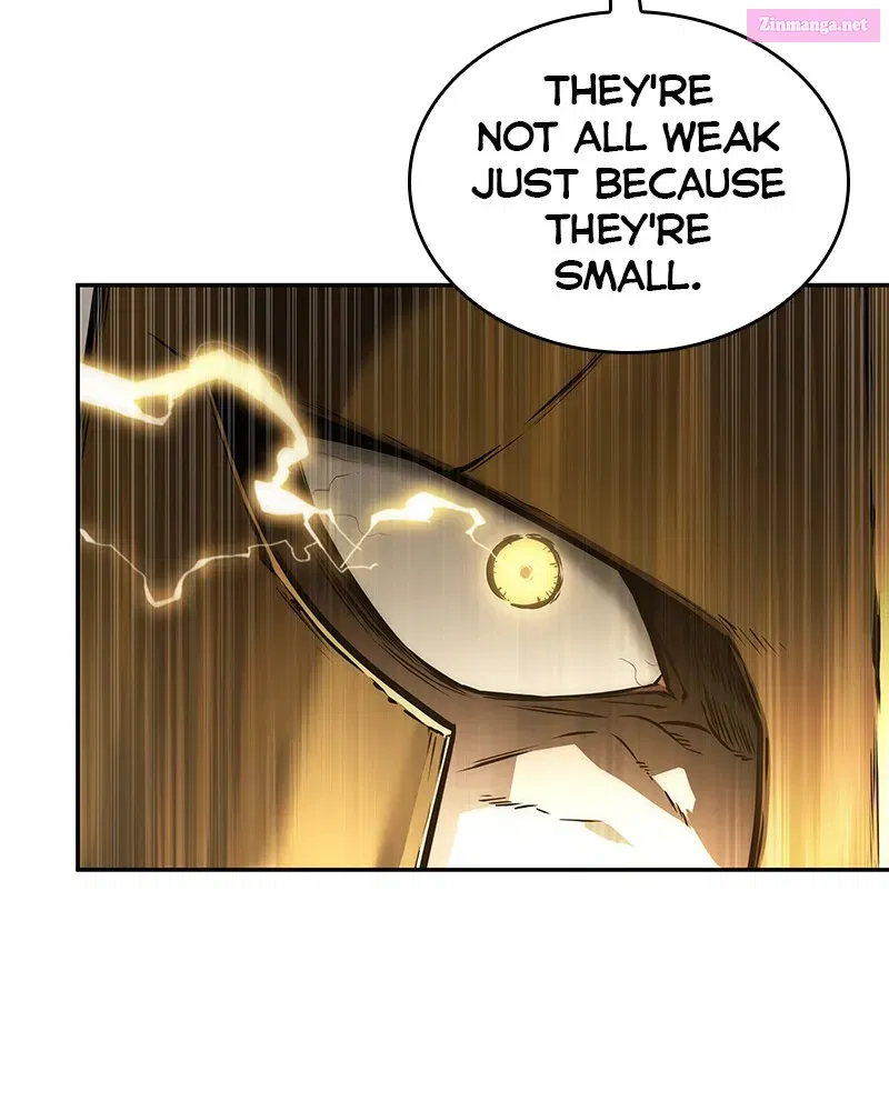Omniscient Reader Kainu Manga Chapter 127 Page 26