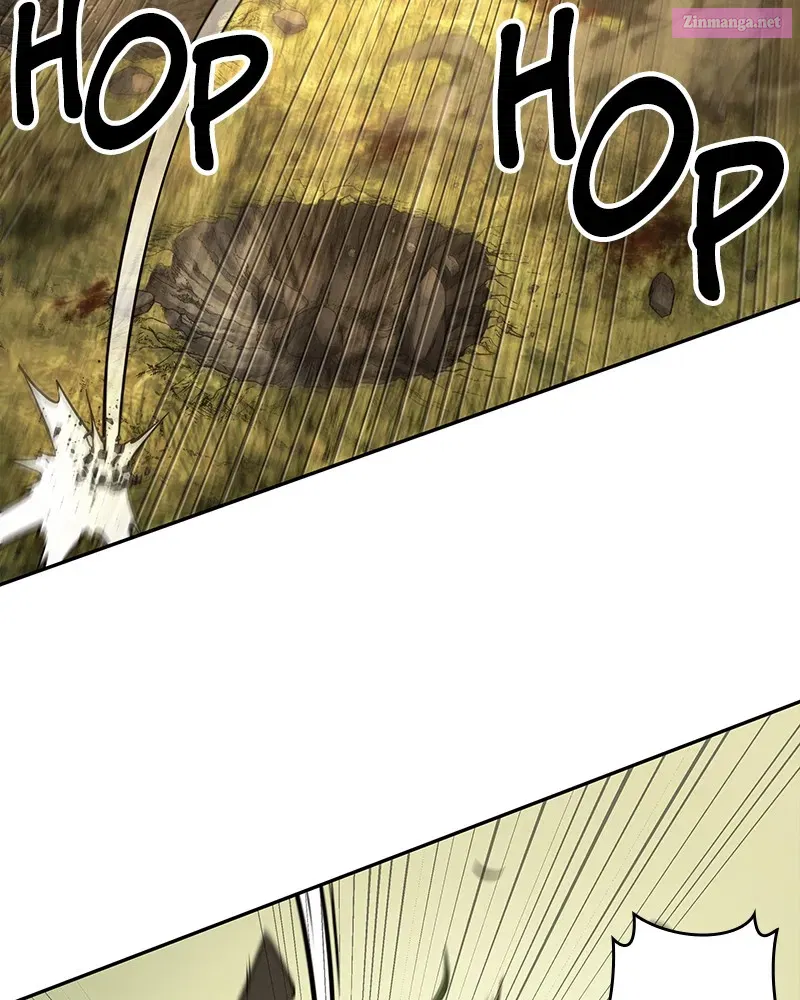 Omniscient Reader Kainu Manga Chapter 127 Page 29
