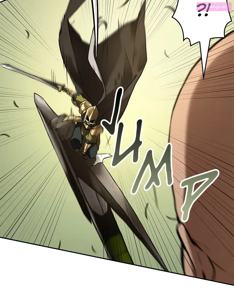Omniscient Reader Kainu Manga Chapter 127 Page 30