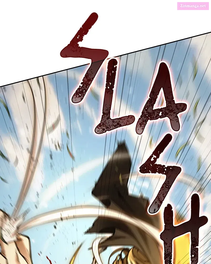 Omniscient Reader Kainu Manga Chapter 127 Page 32