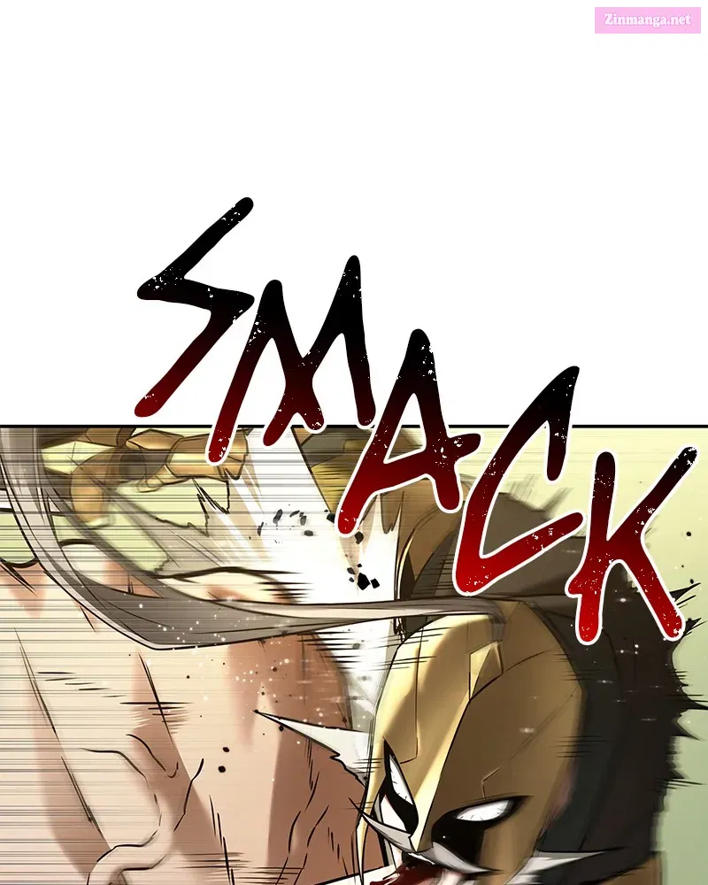 Omniscient Reader Kainu Manga Chapter 127 Page 35