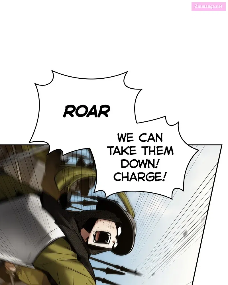 Omniscient Reader Kainu Manga Chapter 127 Page 38