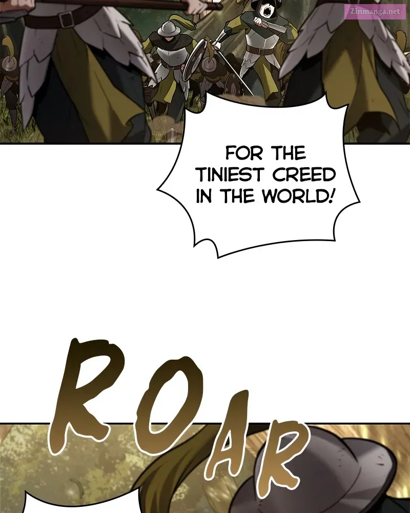 Omniscient Reader Kainu Manga Chapter 127 Page 43