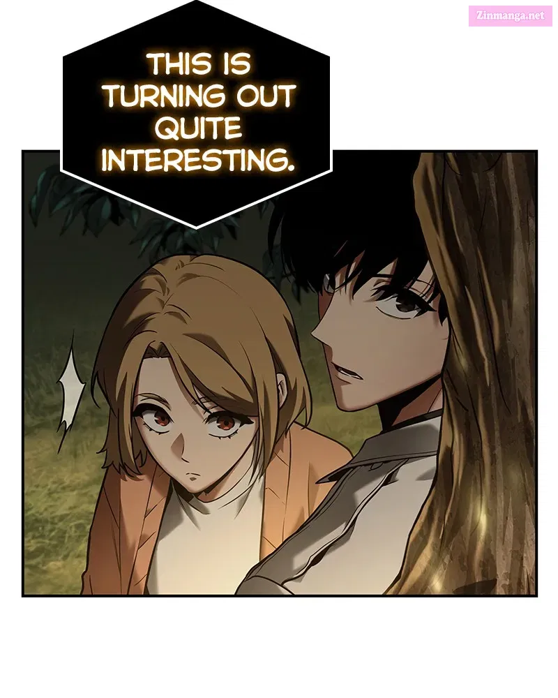 Omniscient Reader Kainu Manga Chapter 127 Page 46